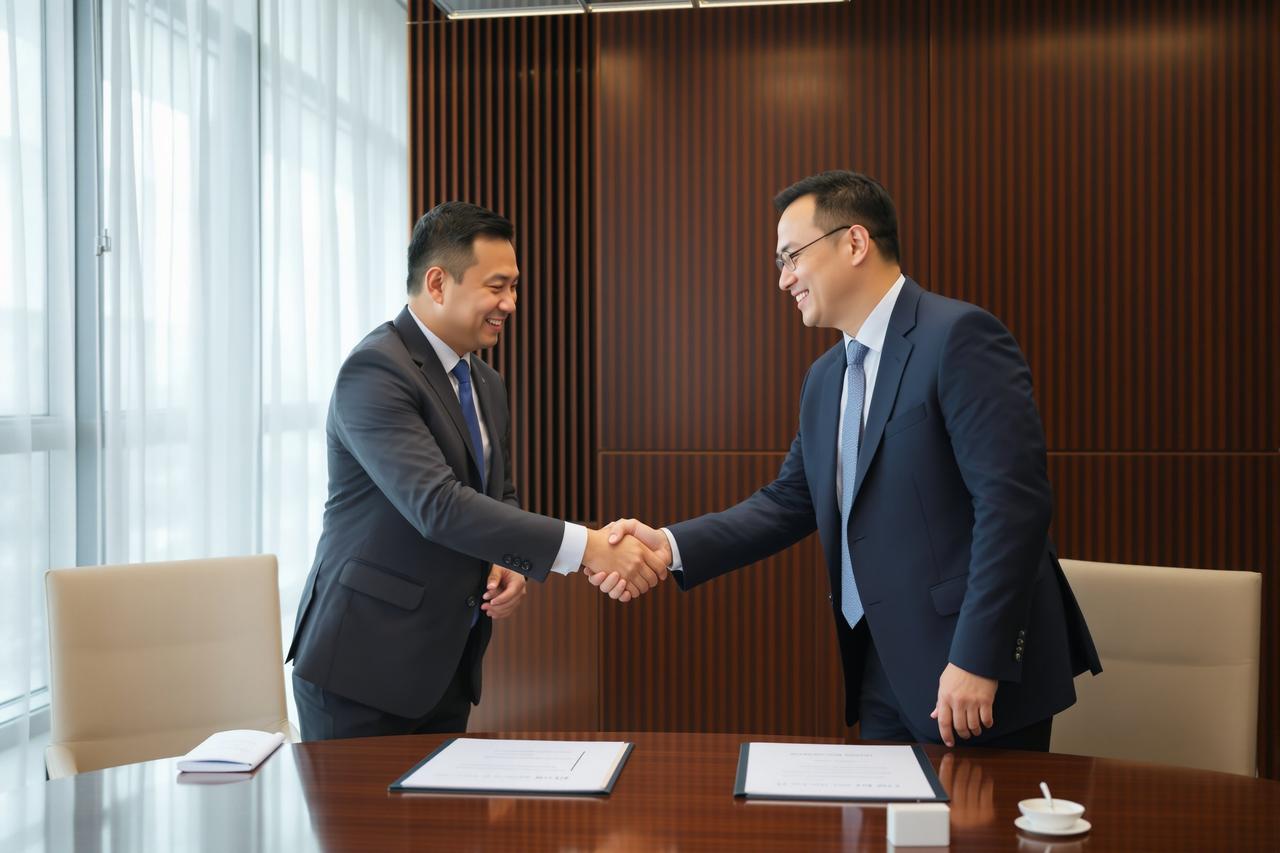 福利视频与腾讯视频达成战略合作，共同打造精品内容生态