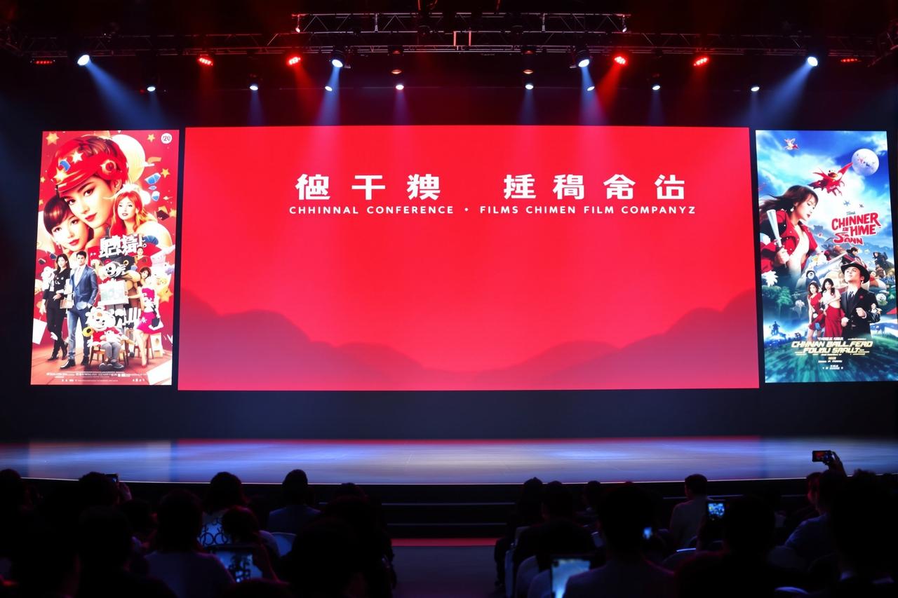 福利视频2026年度片单发布，12部精品力作即将与观众见面